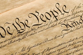 Rewriting the Constitution for the 21st Century