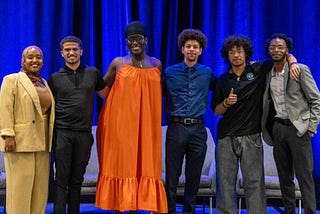 “Remember Your Youth”: Real Talk from Young Leaders at the Every Hours Counts National Conference
