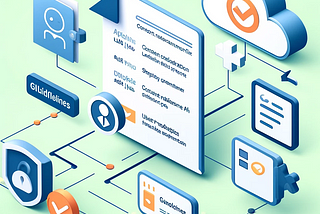 Beginner’s Guide to LLMs: Build a Content Moderation Filter and Learn Advanced Prompting with Free…