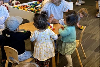 Adlah Chisti: Championing Universal Childcare for a Flourishing Economy