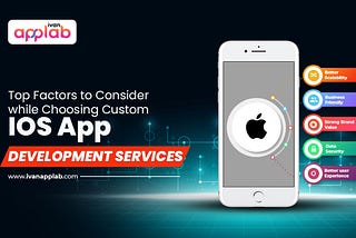 custom ios app development