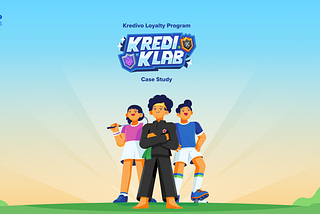 Kredi Klab | Kredivo Loyalty Program