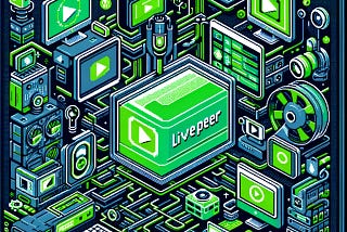 Livepeer (LPT) : a 1-Pager Analysis on the World’s Open Video Infrastructure