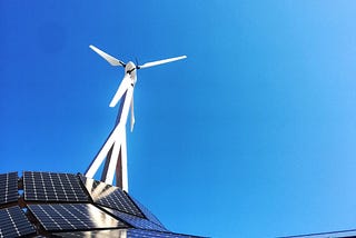 What’s Cheaper? Wind or Solar?