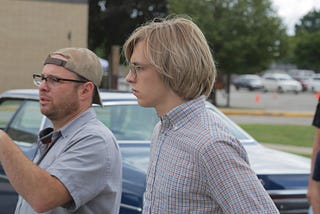 How the Creators of “My Friend Dahmer” Turned a Graphic Novel Into an Indie Film Success Story