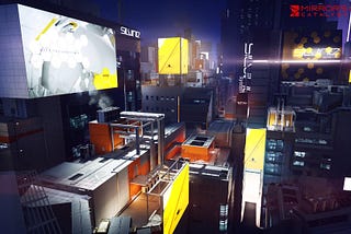 Mirror’s Edge Catalyst ou la folie des grandeurs