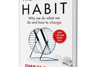 The Power of Habit, Chapter 2: The Craving Brain