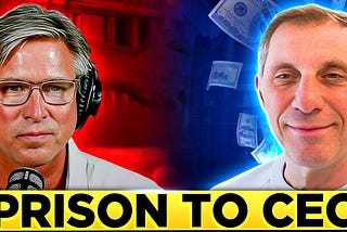 Turning Adversity into Opportunity with David Israel