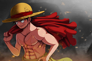 SIX (6) LEADERSHIP TRAITS WE CAN ALL LEARN FROM MONKEY D. LUFFY