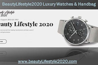 Beauty Lifestyle2020 ! Beautylifestyle2020.com ! support@beautylifestyle2020.com | Customer Reviews