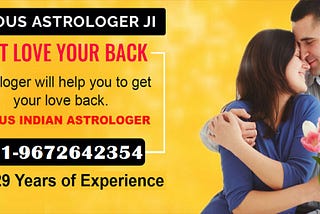 Vashikaran Mantra to Get your Love Back in Mumbai