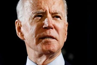 Not the neighborhood he left: Biden’s international challenge