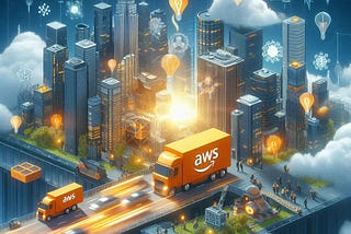Rapid App Innovation Made Simple: The Transformative Impact of AWS’s Low-Code/No-Code Offerings