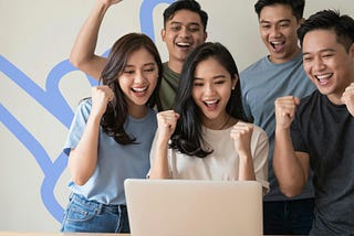 A Thank You, and an Update on Our Delegators’ Raffle