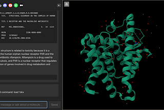 AI-Powered Structural Insights: Accelerating Discovery for Biotech ML Teams