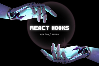 React Hooks