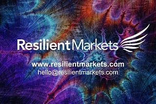 Award-Winning Experts in Renewables, EV, and Social Impact Ventures Launch ResilientMarkets
