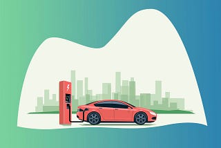 Why electric vehicles can’t make a global trend