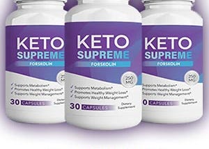 Supreme Keto: All You Need To Know About This Supplement