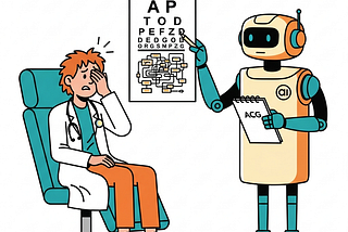 AI Exposes Inefficiency Before It Fixes Anything