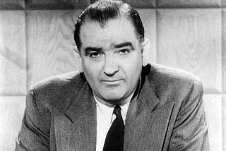 Three Weird Realities from American History