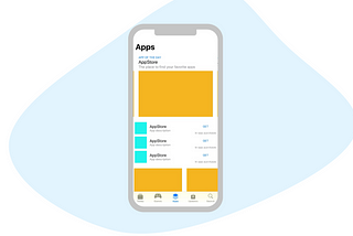 All what you need to know about UICollectionViewCompositionalLayout