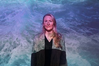 Artist Kristin McIver Unpacks the Link Between Data and Climate