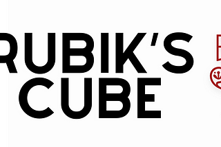 Thinking inside the cube