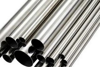 High-Quality Stainless Steel 304 Pipe Manufacturer in India