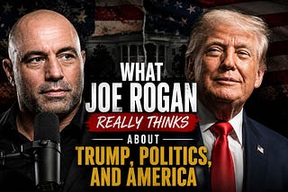 Who is Joe Rogan ?