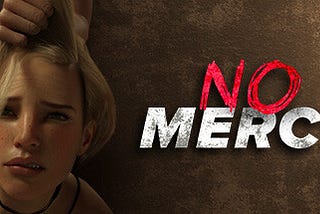 How to play no mercy video game?