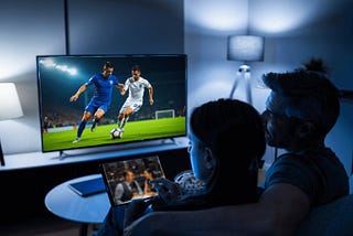 Media Trends to Look Out for in 2025