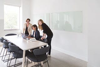 3 Tips To Make Your Next Meeting a Success