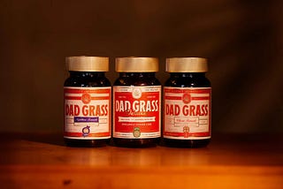 Delving Deeper into the Therapeutic Potential of THC Gummies with Dad Grass