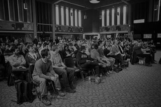 Perfecting the 3 Minute Startup Pitch