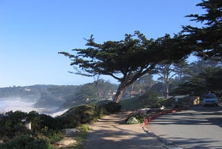 Carmel