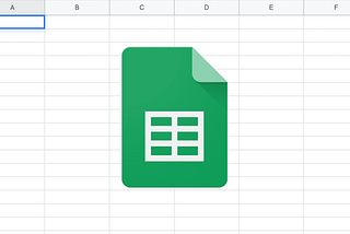 Using Google Sheets as a Source of Dynamic Data for your Static Website