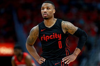 2017–2018 NBA Offseason Review: Portland Trail Blazers