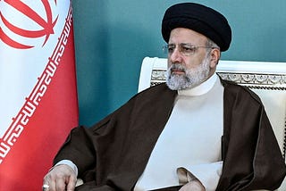 What Are The Consequences of The Death of Iranian President Ebrahim Raisi On The World?