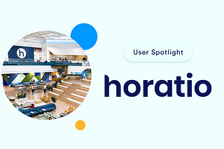 How Horatio streamlines business operations with Jotform