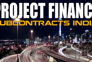 Project Finance Definition & Meaning