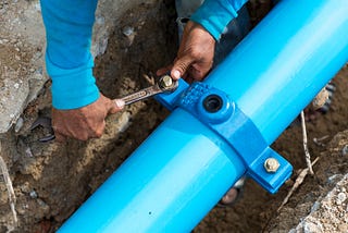 Atlanta City Council to consider transfer of $15M to Water and Wastewater 2025 Capital Improvement…