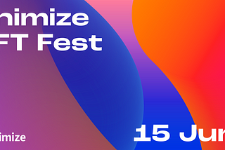 🚀 NFT Fest Agenda & Joining Links