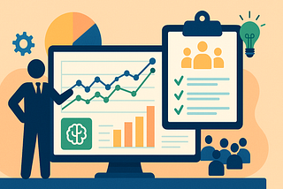 From Data Scientist IC to Manager: One Year In