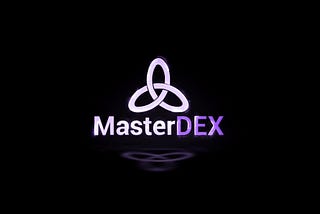 MASTERDEX.XYZ WAITLIST (AIRDROP CONFIRMED)