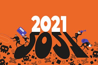 11 tendências de cibersegurança para 2021