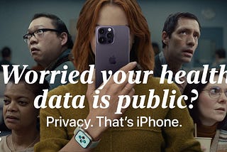Building User Trust with Data Privacy