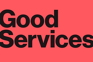 World Book Day: Turning Pages into Good Services