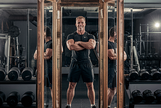 Through the Gym Looking Glass: How a Mindset Shift Can Supercharge Your Business