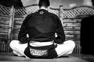 9 Life Lessons from the Martial Arts